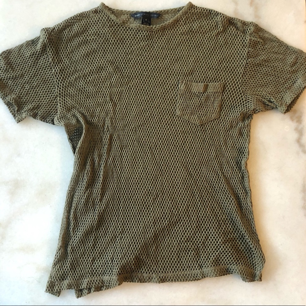 Marc Jacobs Top